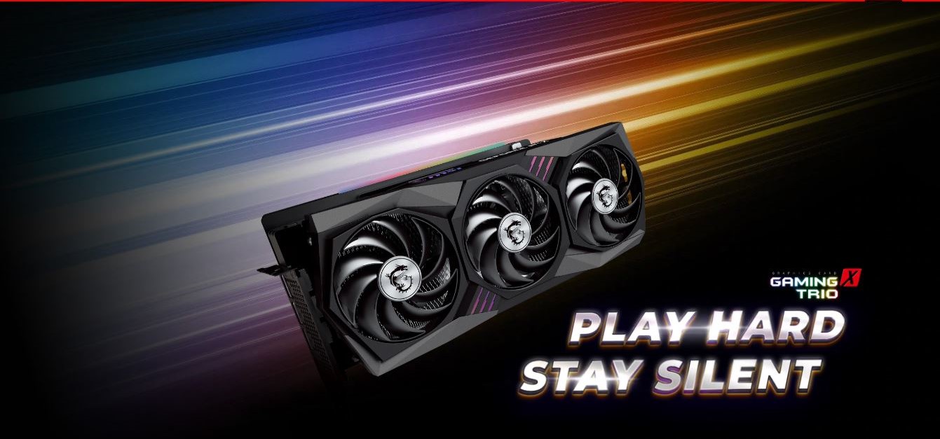 NVIDIA GeForce RTX 3080搭載グラフィックカード「GeForce RTX 3080